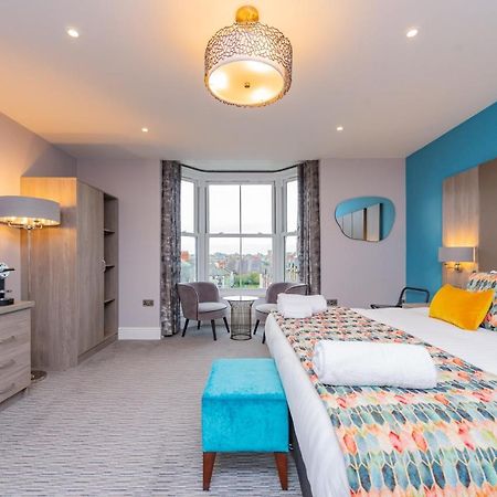 Townhouse No.1 Hotel Aberystwyth Buitenkant foto