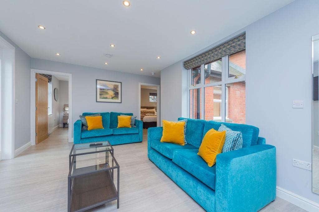 Townhouse No.1 Hotel Aberystwyth Kamer foto